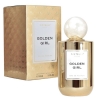 Paris Bleu Sistelle Golden Girl - woda perfumowana 100 ml