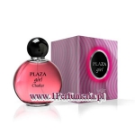 Chatler Plaza Girl - woda perfumowana 100 ml