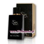 Cote Azur Sin Black - woda perfumowana 100 ml