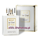 JFenzi Le Chel 4 You - woda perfumowana 100 ml