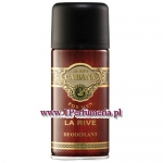 La Rive Cabana - dezodorant 150 ml