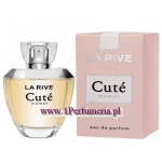 La Rive Cute - woda perfumowana 90 ml