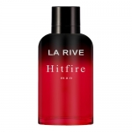 La Rive Hitfire Man - woda toaletowa, tester 90 ml