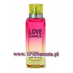 La Rive Love Dance - woda perfumowana, tester 90 ml