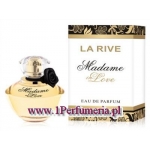 La Rive Madame in Love - woda perfumowana 90 ml