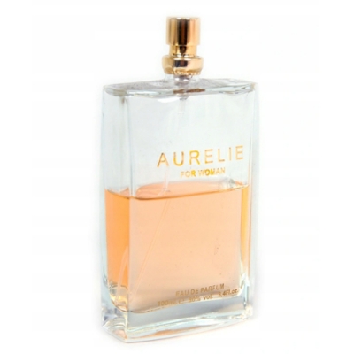 Chatler Aurelie - woda perfumowana, tester 50 ml