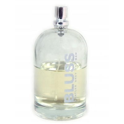 Chatler Bluss Grey Men - woda perfumowana, tester 40 ml