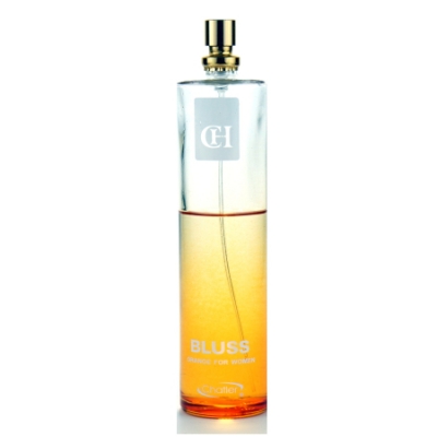 Chatler Bluss Orange Women - woda perfumowana, tester 50 ml