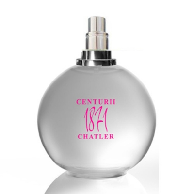 Chatler Centurii 1871 - woda perfumowana, tester 50 ml