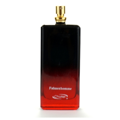 Chatler Fahnenhomme - woda perfumowana, tester 40 ml