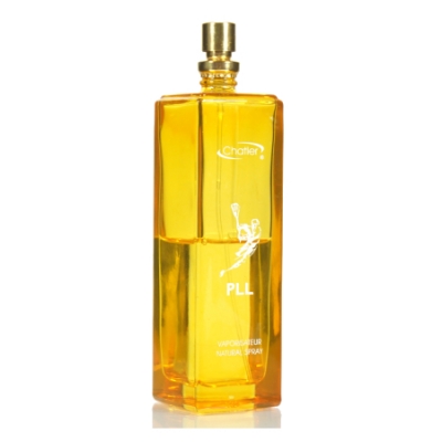 Chatler PLL Yellow Women - woda perfumowana, tester 50 ml