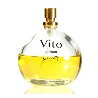 Chatler Vito - woda perfumowana, tester 50 ml