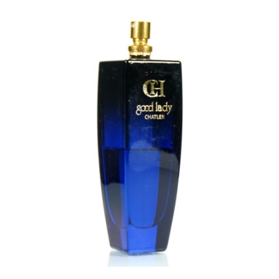 Chatler Good Lady - woda perfumowana, tester 40 ml