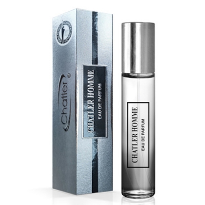 Chatler Homme - woda perfumowana 30 ml