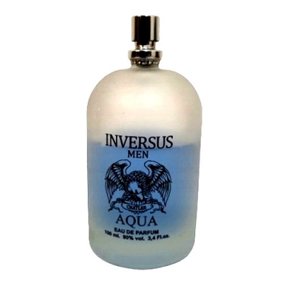 Chatler Inversus Aqua Men - woda perfumowana, tester 50 ml