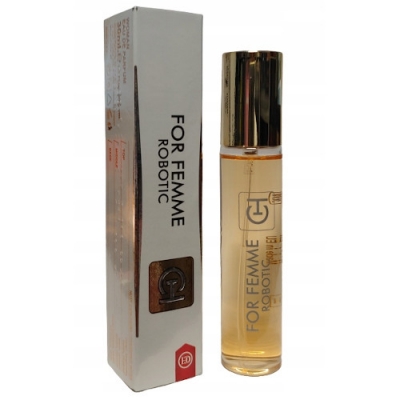 Chatler Robotic Femme - woda perfumowana 30 ml