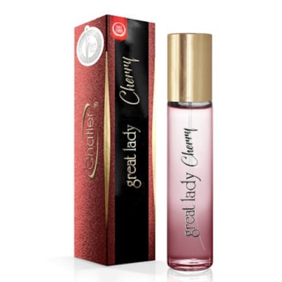 Chatler CH Good Lady Cherry - woda perfumowana 30 ml