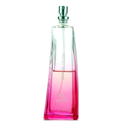 Chatler PLL Pink Woman - woda perfumowana, tester 50 ml