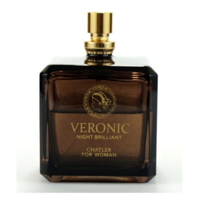 Chatler Veronic Night Brilliant - woda perfumowana, tester 50 ml