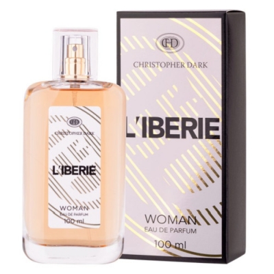 Christopher Dark L'iberie - woda perfumowana 100 ml