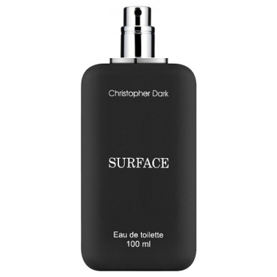 Christopher Dark Surface - woda toaletowa, tester 80 ml