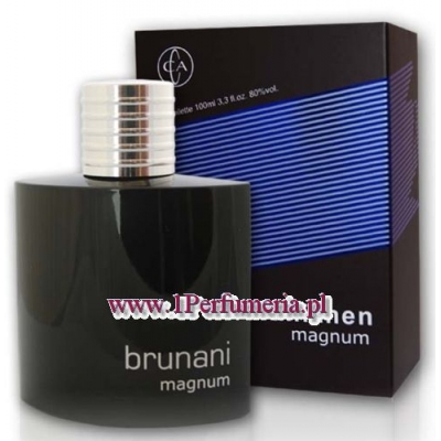 Cote Azur Brunani Magnum Men - woda toaletowa 100 ml