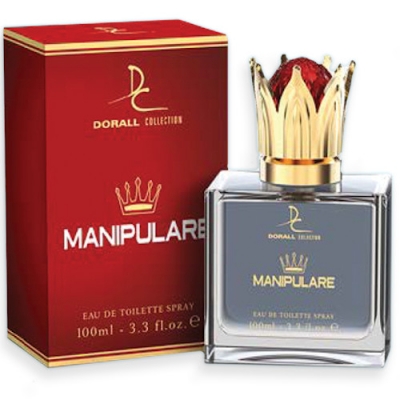 Dorall Manipulare - woda toaletowa 100 ml