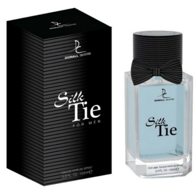 Dorall Silk Tie - woda perfumowana 100 ml