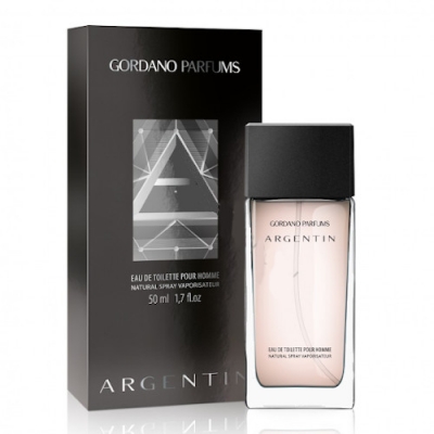 Gordano Parfums Argentin - woda toaletowa 50 ml