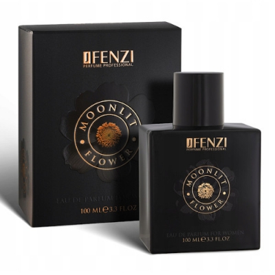 JFenzi Moonlit Flower - woda perfumowana 100 ml