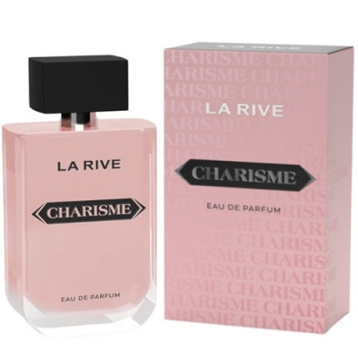 La Rive Charisme - woda perfumowana 90 ml. (Zamiennik Prada Paradoxe)