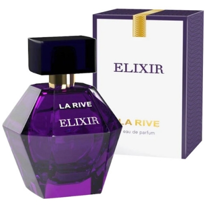 La Rive Elixir - woda perfumowana 100 ml