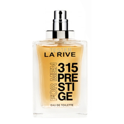 La Rive 315 Prestige - woda toaletowa, tester 100 ml