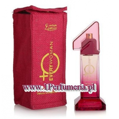 Every Women de Luxe Lamis Creation - woda perfumowana 100 ml