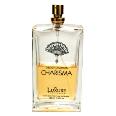 Luxure Charisma - woda perfumowana, tester 50 ml