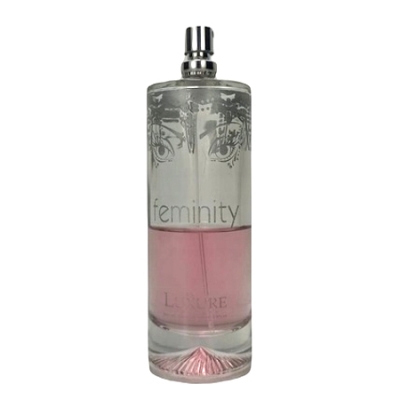 Luxure Feminity - woda perfumowana, tester 50 ml