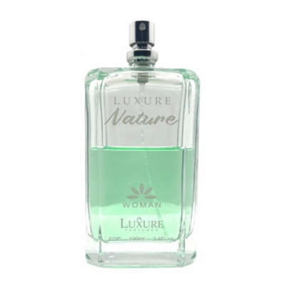 Luxure Nature Woman - woda perfumowana, tester 50 ml