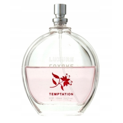 Luxure Temptation - woda perfumowana, tester 50 ml