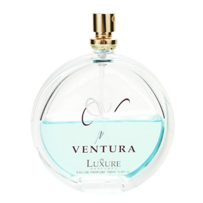 Luxure Ventura - woda perfumowana, tester 50 ml