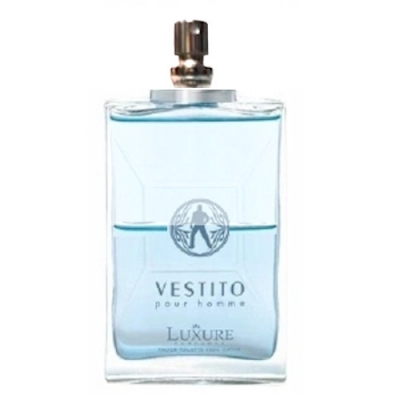 Luxure Vestito Pour Homme - woda toaletowa, tester 50 ml