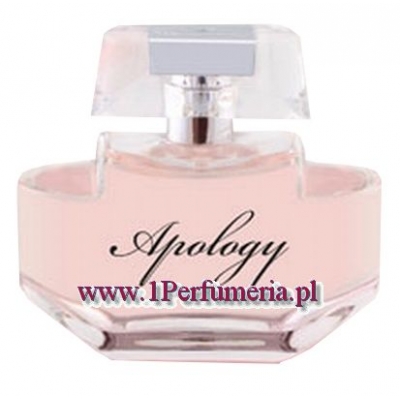 Paris Bleu Apology - woda perfumowana 100 ml