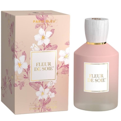 Fleur de Soie Paris Bleu - woda perfumowana 100 ml