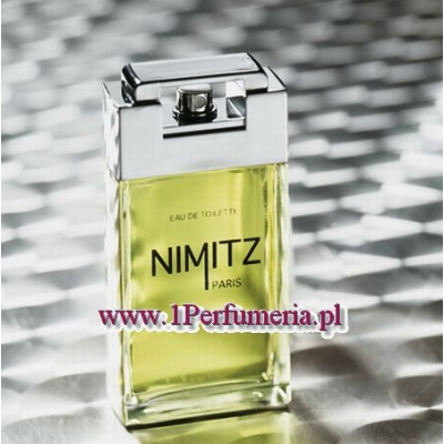 Nimitz Yves de Sistelle - woda toaletowa 100 ml