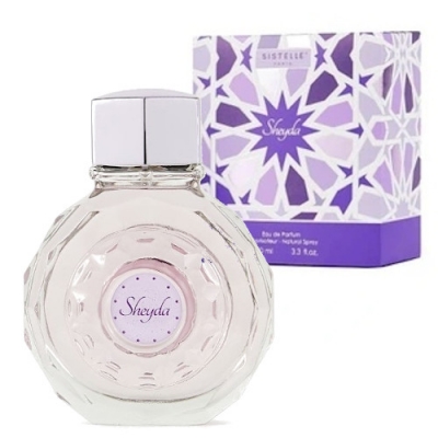 Sheyda Yves de Sistelle - woda perfumowana 100 ml