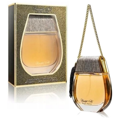 Sellion Beautiful Gold Women - woda perfumowana 100 ml